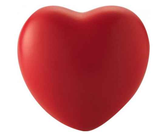 Антистресс Сердце, 19544334, Цвет: красный, изображение 2