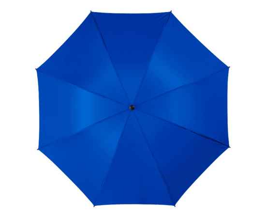 Зонт-трость Yfke, 10904208, Цвет: ярко-синий, изображение 2