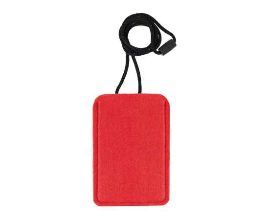 11974503 Чехол для телефона Сатус, Цвет: красный, изображение 2