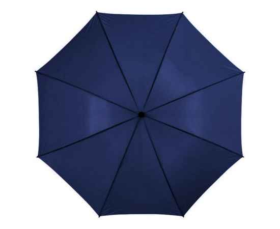 Зонт-трость Barry, 10905301, Цвет: темно-синий, изображение 2