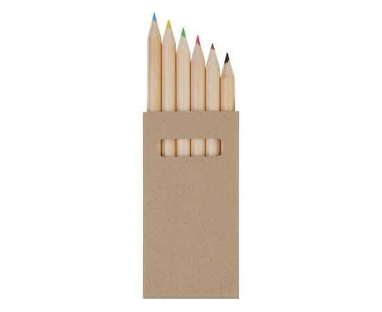 Набор карандашей Набросок, 10621900, изображение 2