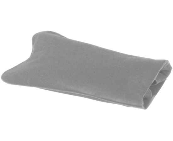Подушка надувная, 11971000, Цвет: серый, изображение 4