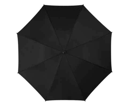 Зонт-трость Yfke, 10904284, Цвет: черный,серебристый, изображение 2