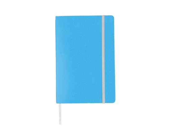 Блокнот А5 Juan, A5, 10618106, Цвет: голубой, Размер: A5, изображение 5
