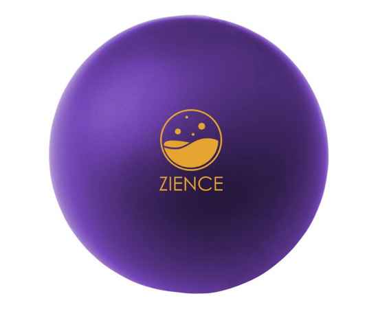 Антистресс Мяч, 10210011, Цвет: пурпурный, изображение 2