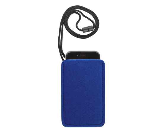 11974501 Чехол для телефона Сатус, Цвет: синий, изображение 4