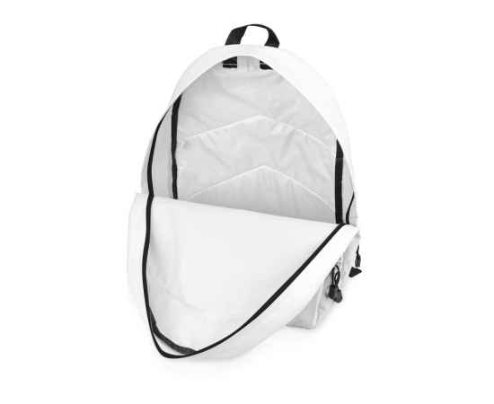 Рюкзак Trend, 11938600, Цвет: белый, изображение 4