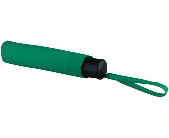 Зонт складной Ida, 10905206, Цвет: зеленый, изображение 3