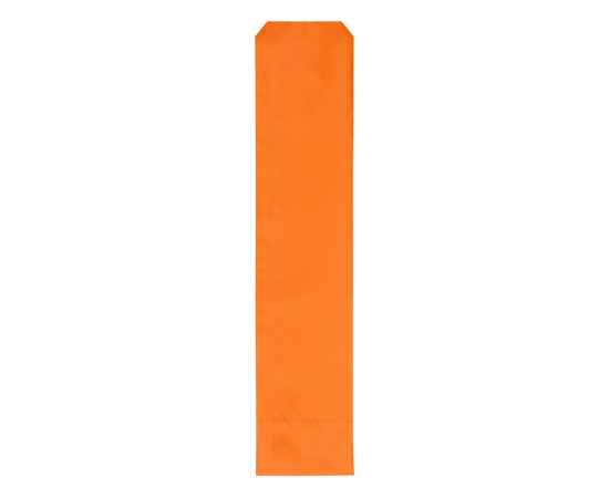 Зонт складной Oho, 10905802, Цвет: оранжевый, изображение 7
