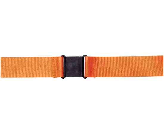 Шнурок Yogi со съемным креплением, 19544341, Цвет: оранжевый, изображение 2