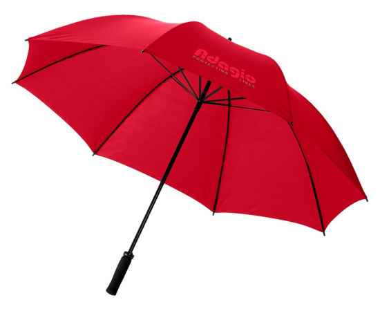 Зонт-трость Yfke, 10904206, Цвет: красный, изображение 3