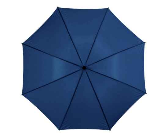 Зонт-трость Zeke, 10905401, Цвет: темно-синий, изображение 2