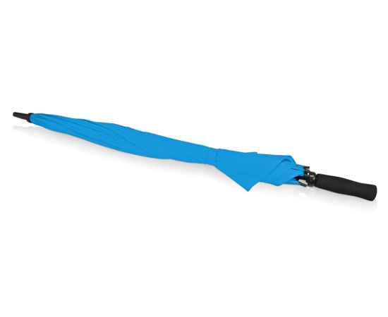 Зонт-трость Yfke, 10904204, Цвет: голубой, изображение 3
