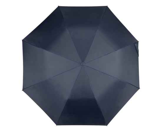 Зонт складной Oho, 19547889, Цвет: синий, изображение 5