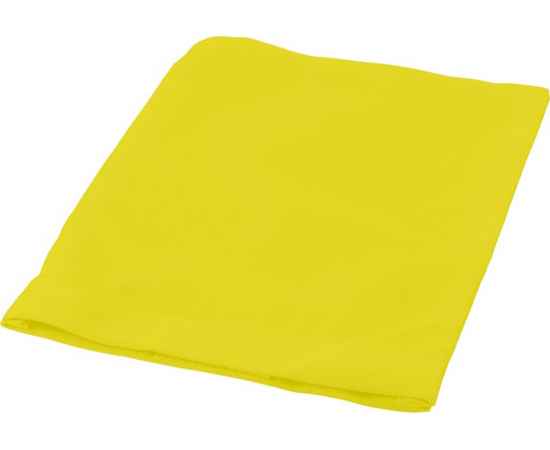 Защитный жилет Watсh-out, L-XL, 10401000, Цвет: неоновый желтый, Размер: L-XL, изображение 2