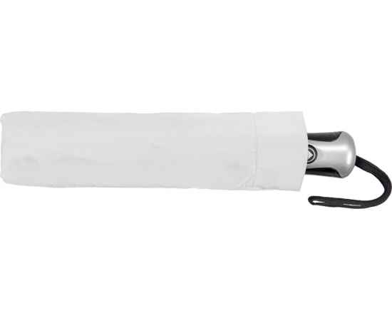 Зонт складной Alex, 10901604, Цвет: белый, изображение 6