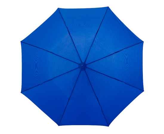 Зонт складной Oho, 10905806, Цвет: ярко-синий, изображение 2