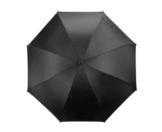 Зонт-трость Yfke, 19547937, Цвет: черный, изображение 4