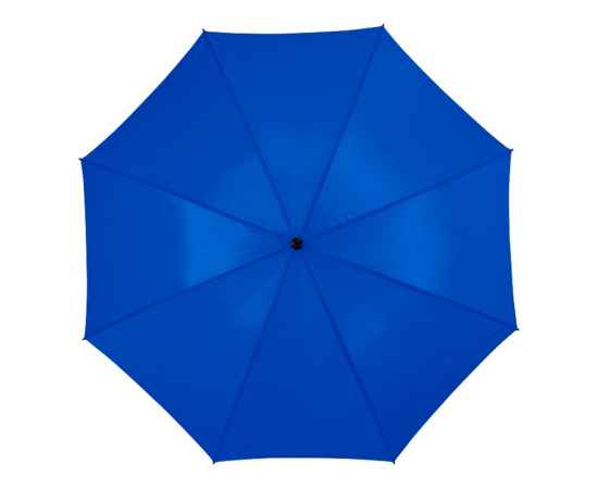 Зонт-трость Zeke, 10905408, Цвет: ярко-синий, изображение 2