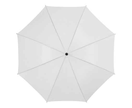 Зонт-трость Barry, 10905302, Цвет: белый, изображение 2