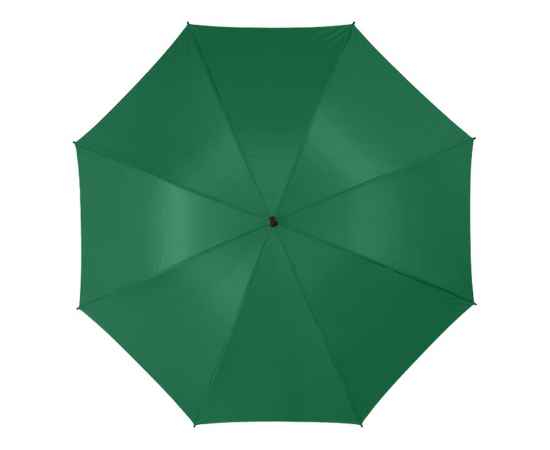 Зонт-трость Yfke, 10904212, Цвет: зеленый, изображение 2