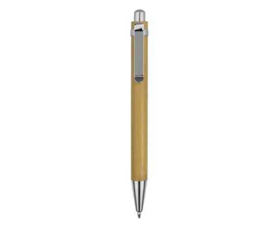 Ручка шариковая Celuk из бамбука, 10621200, изображение 2