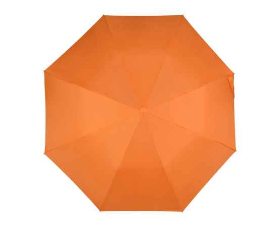 Зонт складной Oho, 10905802, Цвет: оранжевый, изображение 5