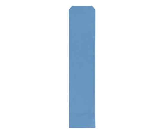Зонт складной Oho, 10905803, Цвет: голубой, изображение 7