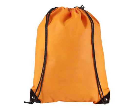 Рюкзак-мешок Evergreen, 11961902, Цвет: оранжевый, изображение 2