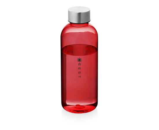 Бутылка Spring, 10028903, Цвет: красный прозрачный, Объем: 630, изображение 6