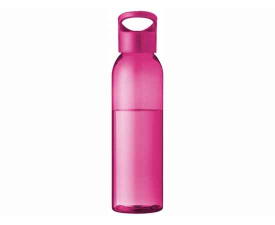 Бутылка для питья Sky, 10028805, Цвет: розовый, Объем: 650, изображение 4