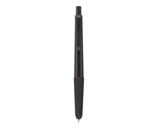 Ручка-стилус шариковая Gumi, 10645201, Цвет: черный, изображение 4