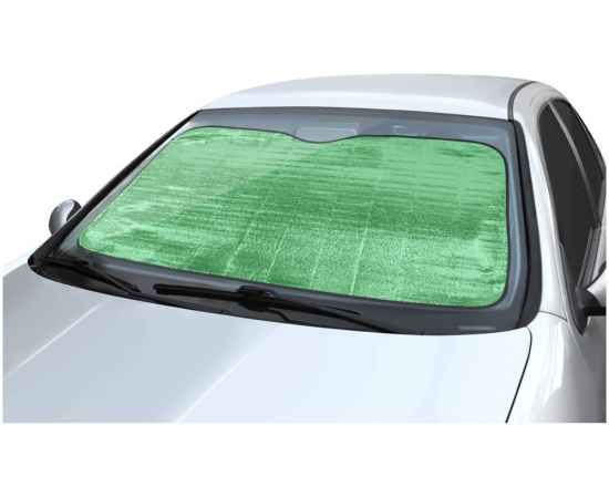 Солнцезащитный экран Noson, 10410403, Цвет: зеленый, изображение 4