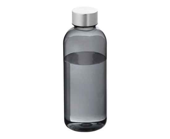 Бутылка Spring, 10028900, Цвет: черный прозрачный, Объем: 630, изображение 2