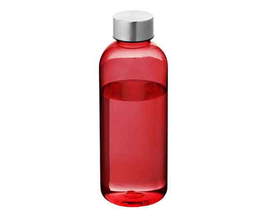 Бутылка Spring, 10028903, Цвет: красный прозрачный, Объем: 630, изображение 2