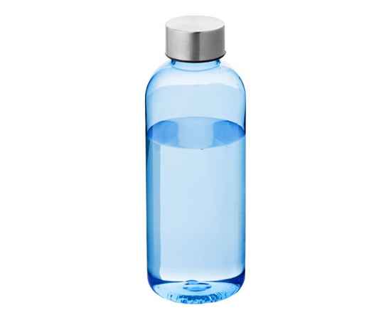Бутылка Spring, 10028902, Цвет: синий прозрачный, Объем: 630, изображение 2