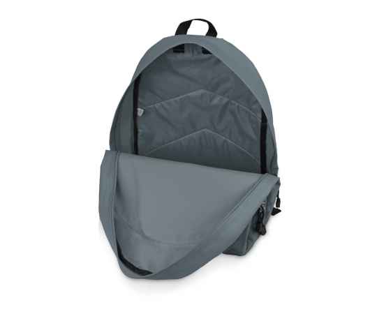 Рюкзак Trend, 11938604, Цвет: серый, изображение 4