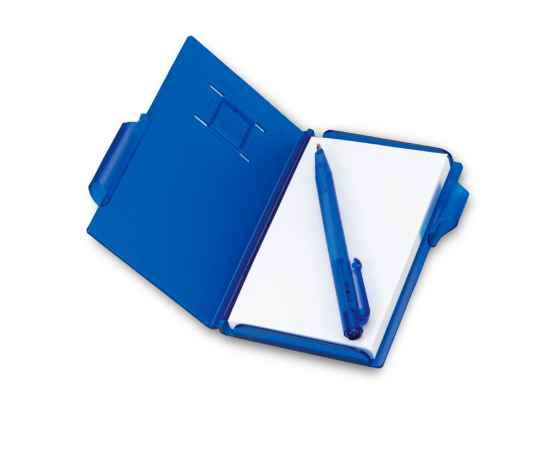 Записная книжка Альманах, 789502p, Цвет: синий, изображение 2
