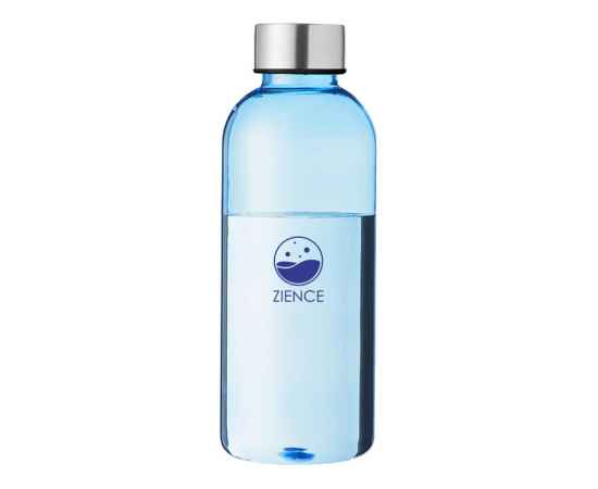 Бутылка Spring, 10028902, Цвет: синий прозрачный, Объем: 630, изображение 6