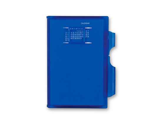 Записная книжка Альманах, 789502p, Цвет: синий, изображение 3