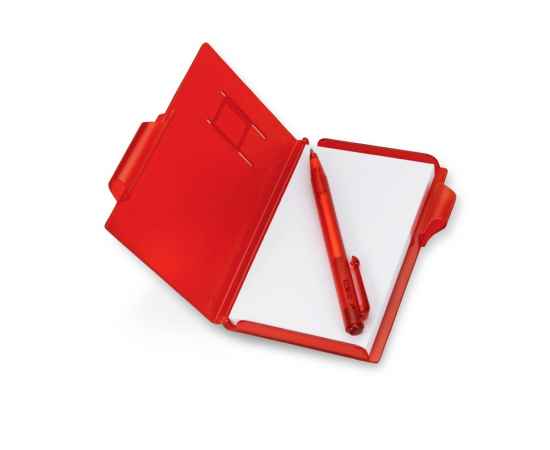 Записная книжка Альманах, 789501p, Цвет: красный, изображение 2