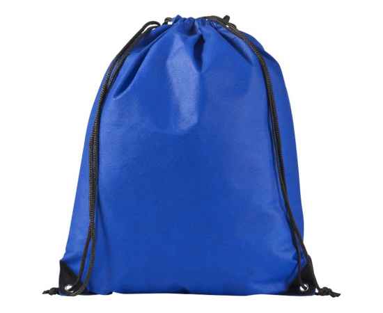 Рюкзак-мешок Evergreen, 11961907, Цвет: синий классический, изображение 2
