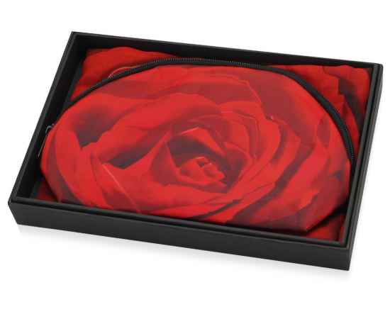 Подарочный набор Роза, 837101, Цвет: красный, изображение 3