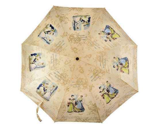 Зонт складной Бомонд, 905910, изображение 2