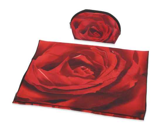Подарочный набор Роза, 837101, Цвет: красный, изображение 2