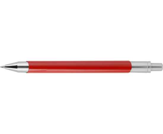 Ручка металлическая шариковая Родос, 11404.01, изображение 6