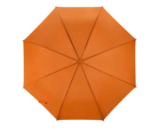 Зонт-трость Яркость, 907008, Цвет: оранжевый, изображение 4