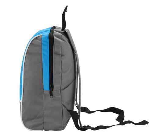 Рюкзак Джек, 959184, Цвет: голубой,серый, изображение 4