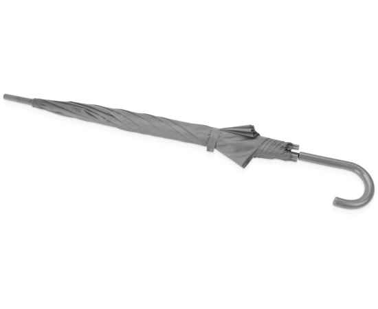 Зонт-трость Яркость, 907088, Цвет: серый, изображение 3