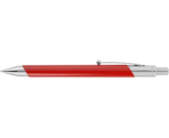 Ручка металлическая шариковая Родос, 11404.01, изображение 5